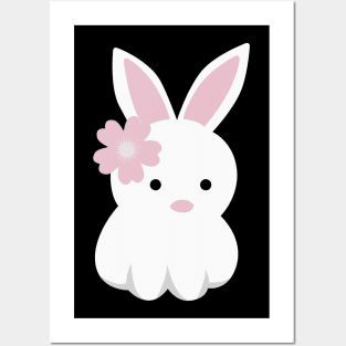 Rabbit Year Posters and Art